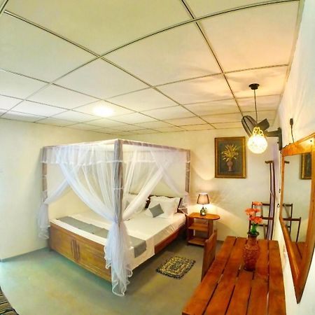 Ostello Surf Resort อาฮานกามา ภายนอก รูปภาพ