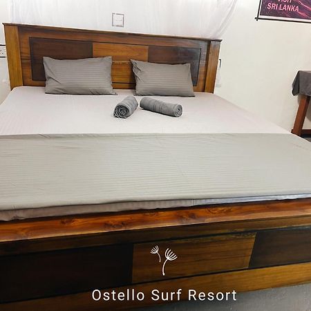 Ostello Surf Resort อาฮานกามา ห้อง รูปภาพ