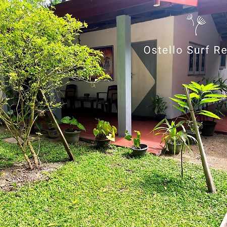Ostello Surf Resort อาฮานกามา ห้อง รูปภาพ