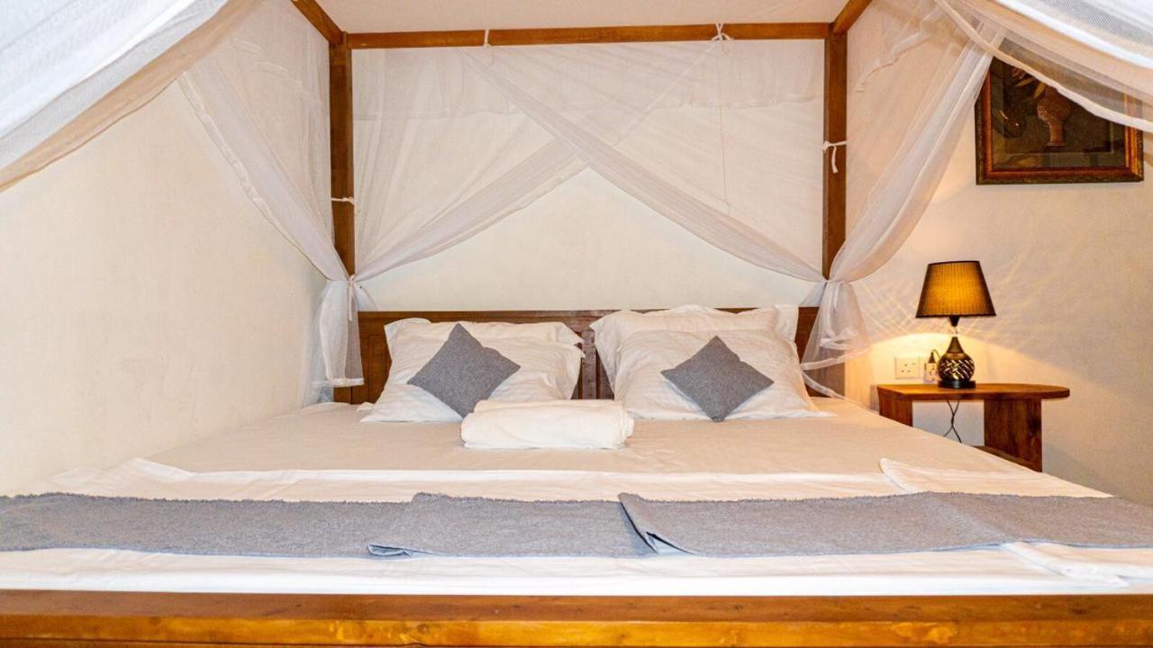 Ostello Surf Resort อาฮานกามา ภายนอก รูปภาพ