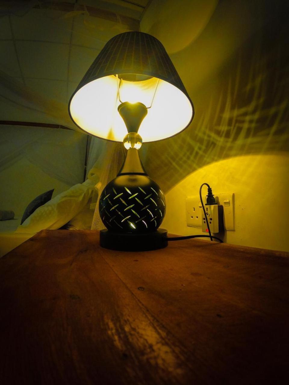 Ostello Surf Resort อาฮานกามา ภายนอก รูปภาพ