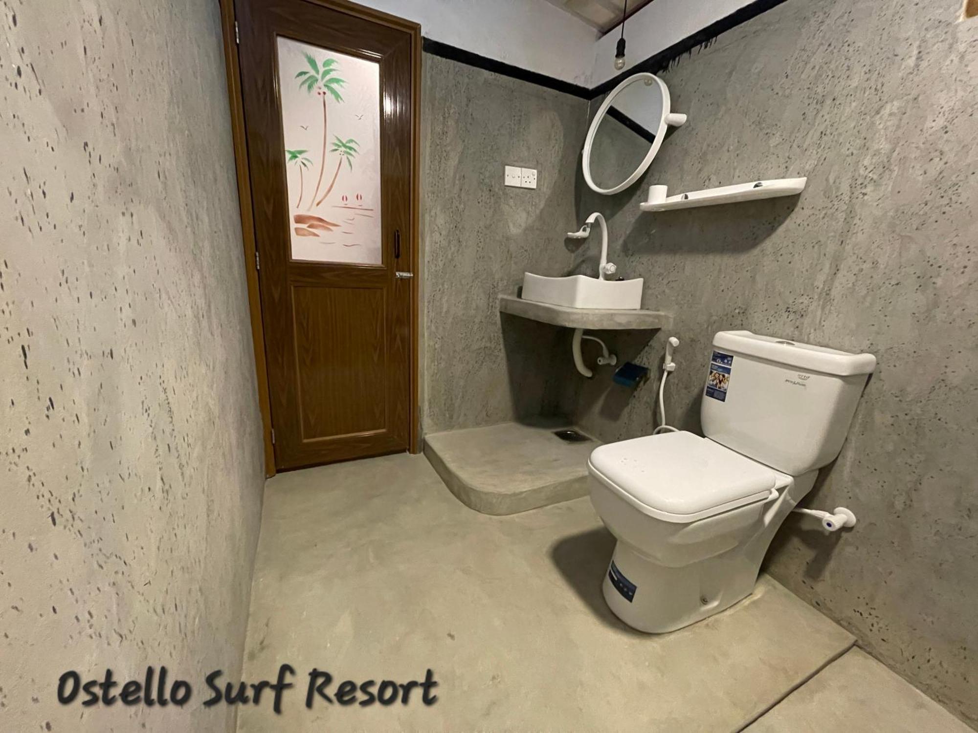 Ostello Surf Resort อาฮานกามา ห้อง รูปภาพ