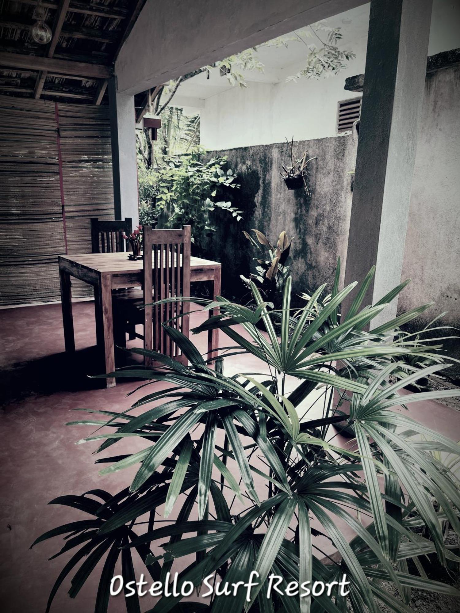 Ostello Surf Resort อาฮานกามา ห้อง รูปภาพ