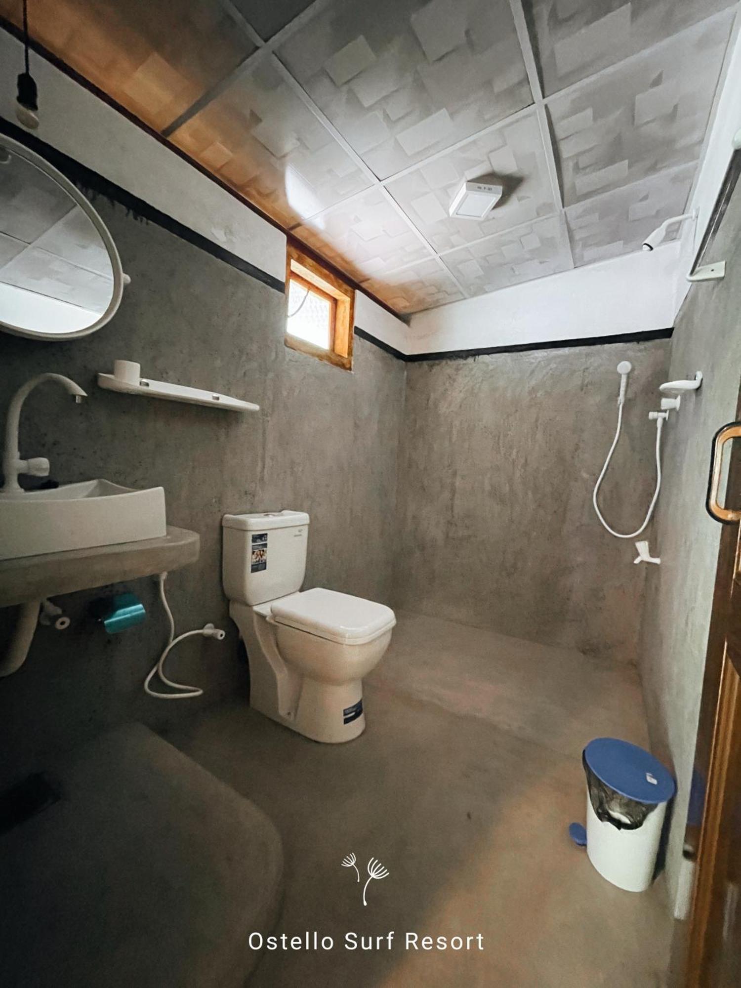 Ostello Surf Resort อาฮานกามา ห้อง รูปภาพ
